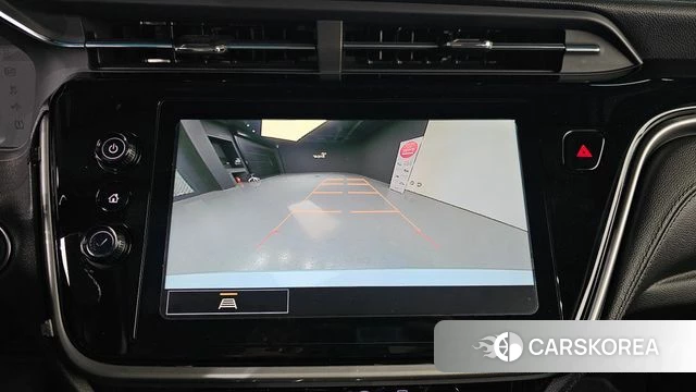 Chevrolet (GM Daewoo) New Bolt EV id 4178451 из Кореи 8