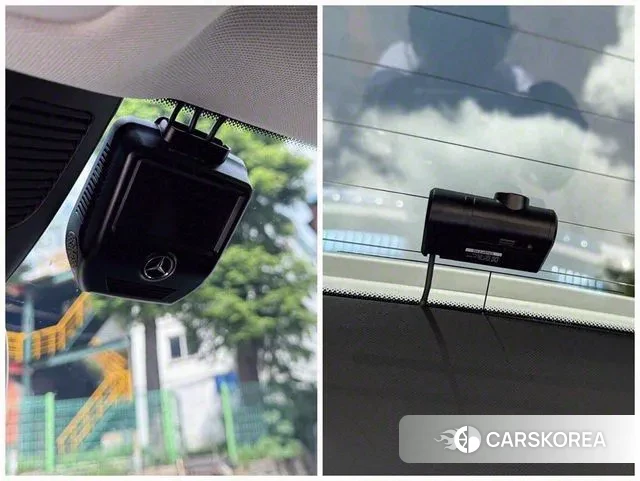 Mercedes-Benz GLE-Class W167 id 2889871 из Кореи 8