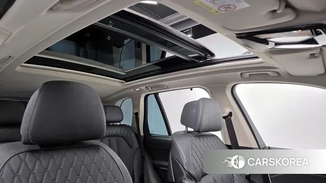 BMW X5 (G05) id 3328491 из Кореи 8