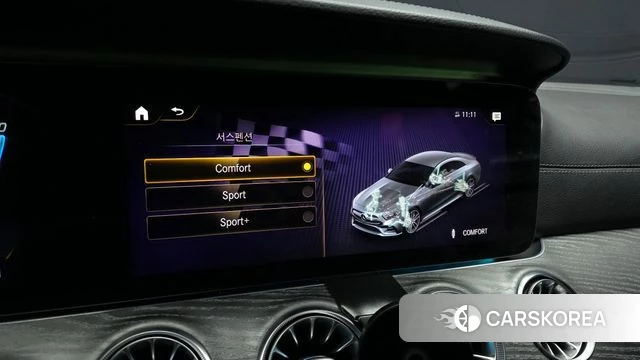 Mercedes-Benz CLS-Class C257 id 3852588 из Кореи 8