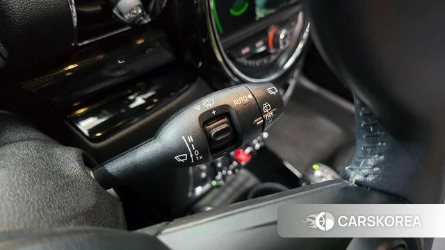 Mini Cooper Clubman id 4448154 из Кореи 8