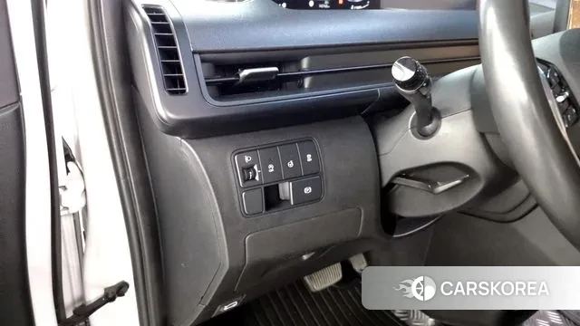 Hyundai Staria id 3366941 из Кореи 8