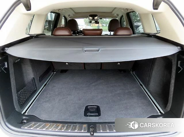 BMW X3 (G01) id 4232929 из Кореи 8