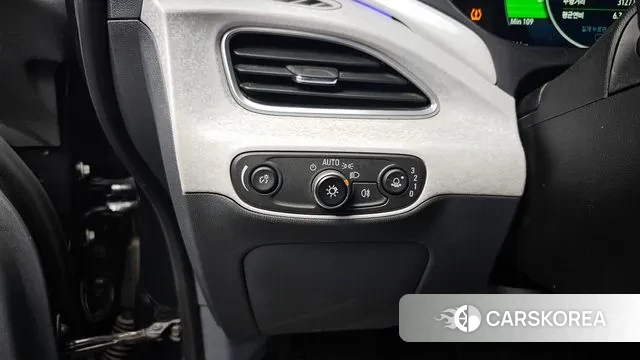 Chevrolet (GM Daewoo) Bolt EV id 3489303 из Кореи 8