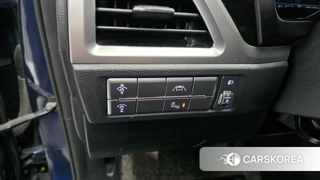 Ssangyong Beautiful Korando id 4344872 из Кореи 8