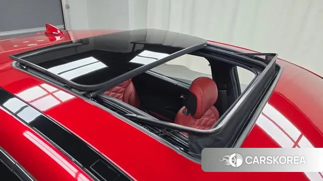 Genesis GV80 Coupe id 3487010 из Кореи 8