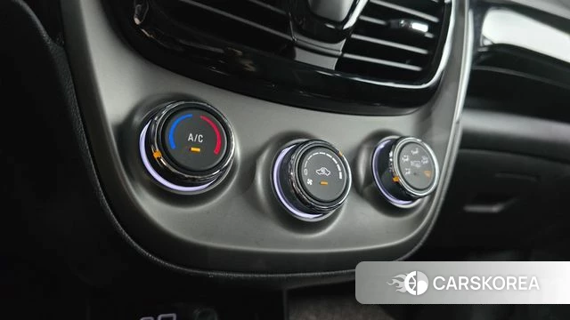 Chevrolet (GM Daewoo) The New Spark id 4632412 из Кореи 8