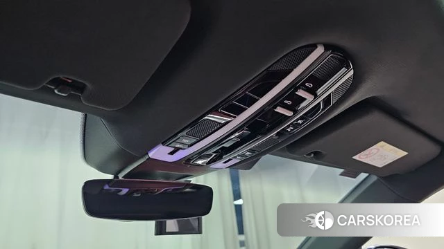 Porsche Panamera (971) id 4433524 из Кореи 8