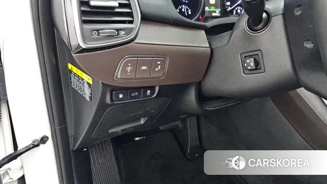 Hyundai Grandeur IG Hybrid id 3489691 из Кореи 8