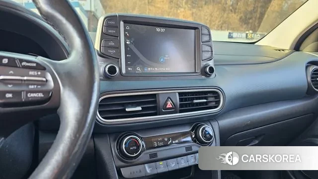 Hyundai Kona id 3651995 из Кореи 8