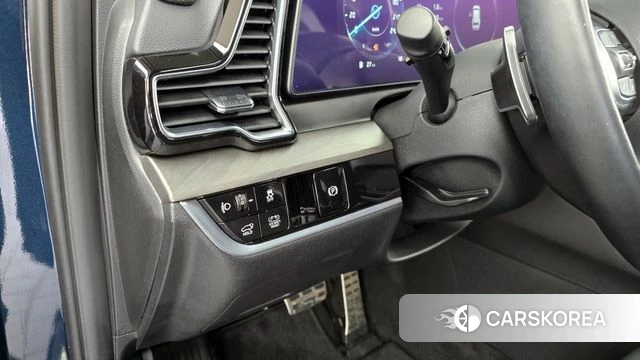 Kia Sportage 5th Generation Hybrid id 3841729 из Кореи 8