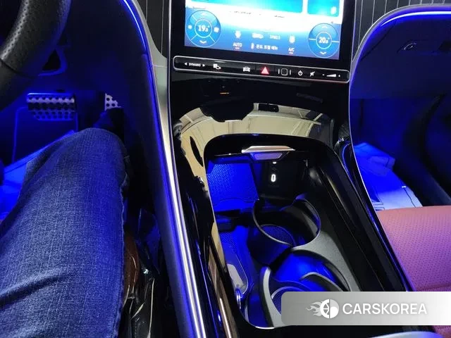 Mercedes-Benz GLC-Class X254 id 3236486 из Кореи 8