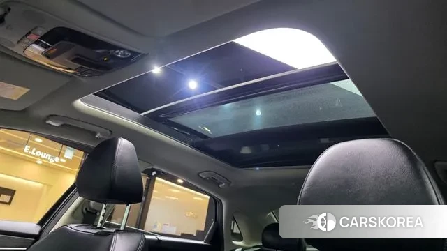 Kia The New K5 Hybrid 3rd generation id 3725918 из Кореи 8