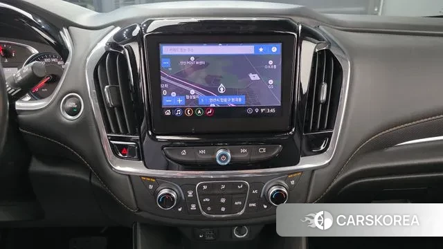 Chevrolet (GM Daewoo) Traverse id 3686840 из Кореи 8