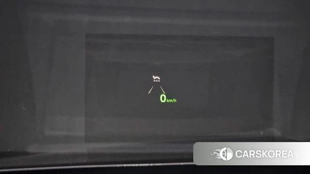 Genesis G90 id 4551414 из Кореи 8