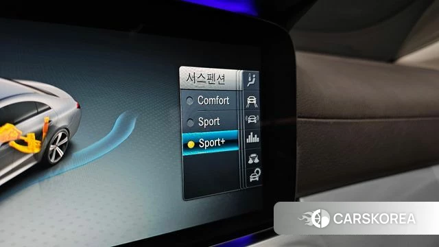 Mercedes-Benz CLS-Class C257 id 4196997 из Кореи 8