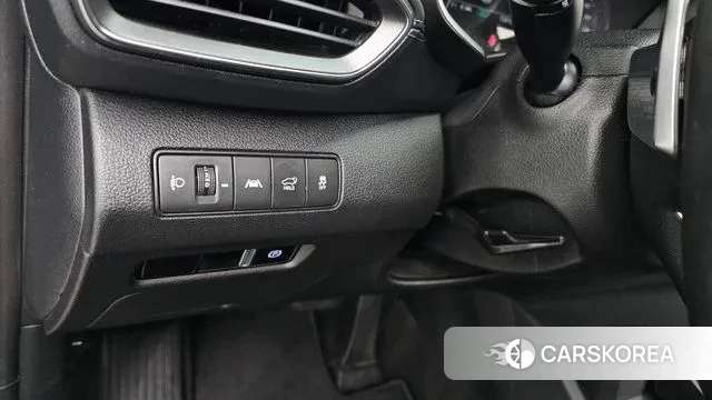 Hyundai The New Santa Fe id 3611768 из Кореи 8