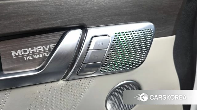 Kia Mohave Master id 3966024 из Кореи 8