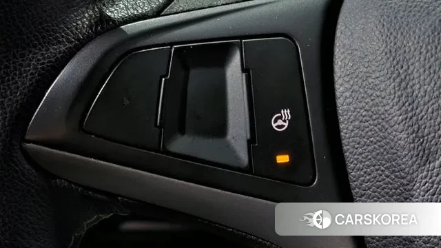 Chevrolet (GM Daewoo) The New Spark id 3334878 из Кореи 8