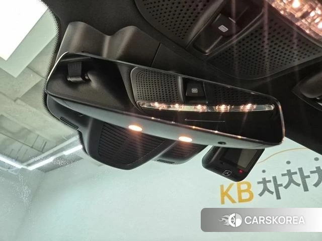 Mercedes-Benz E-Class W213 id 4349763 из Кореи 8