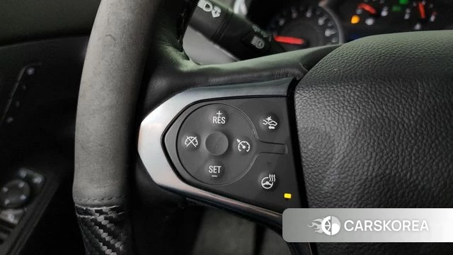 Chevrolet (GM Daewoo) Traverse id 4283375 из Кореи 8