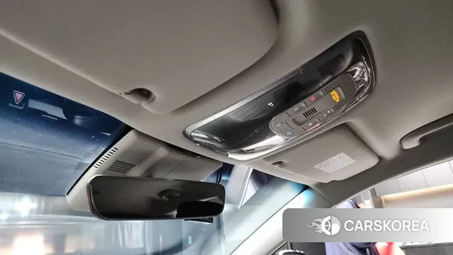 Genesis G80 (RG3) id 3344482 из Кореи 8