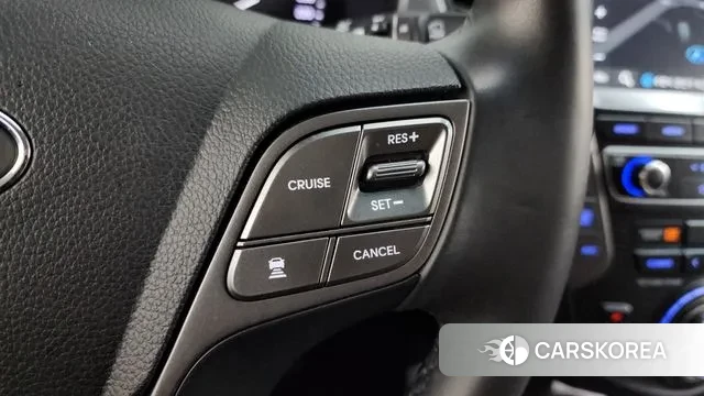 Hyundai The New Max Cruise id 3698758 из Кореи 8