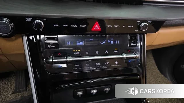 Kia Carnival 4th generation id 3702789 из Кореи 8