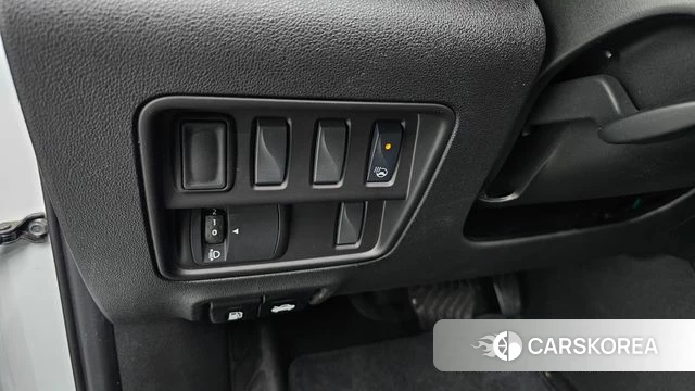 Renault Korea (Samsung) The New QM6 id 4428443 из Кореи 8