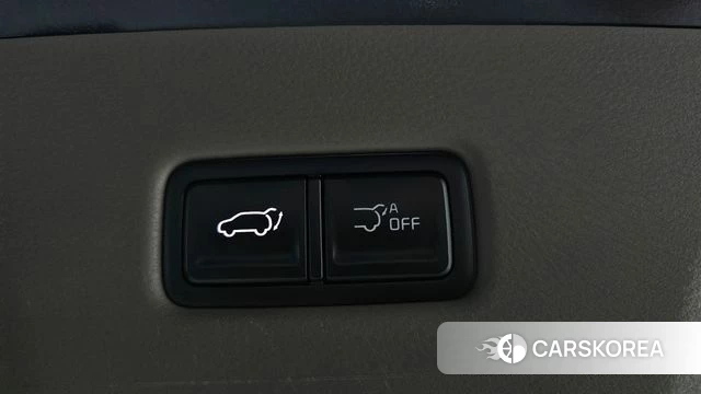 Kia The New Carnival 4th Generation id 4494023 из Кореи 8