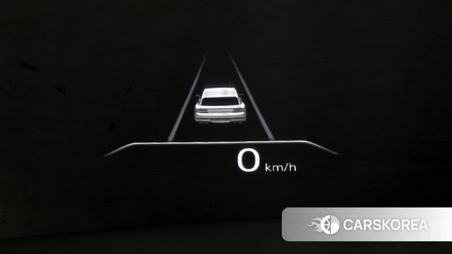 Genesis GV80 id 3935907 из Кореи 8