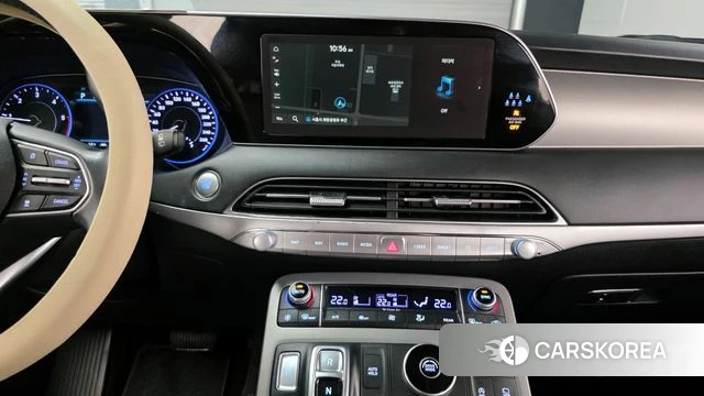 Hyundai Palisade id 3794342 из Кореи 8