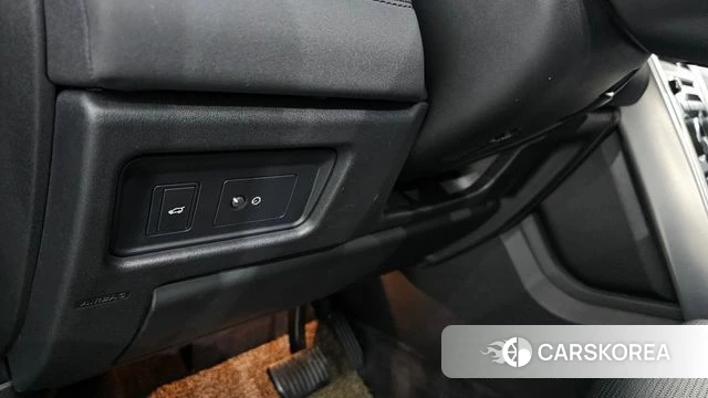 Land Rover Discovery Sports id 4465413 из Кореи 8