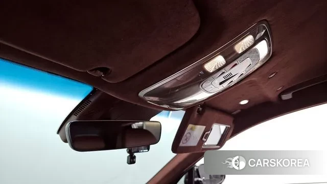 Genesis G90 (RS4) id 2930521 из Кореи 8