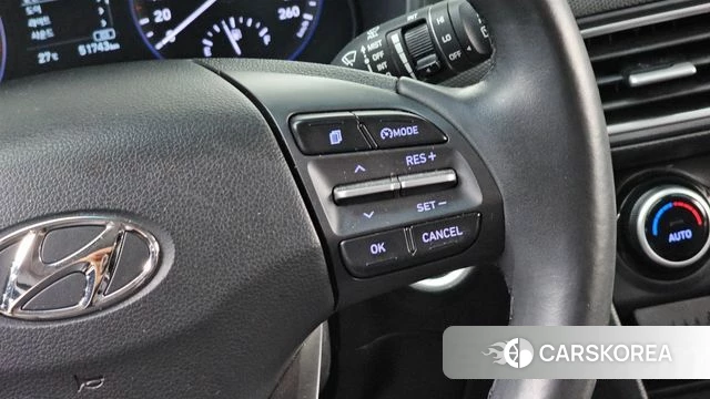 Hyundai Kona id 4411273 из Кореи 8