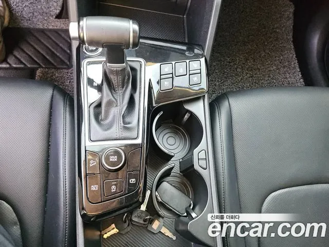 Kia Sportage 5th Generation id 2521429 из Кореи 8