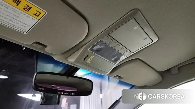 Chevrolet (GM Daewoo) Captiva id 3009465 из Кореи 8