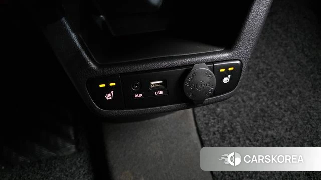 Kia The New Ray id 4543741 из Кореи 8