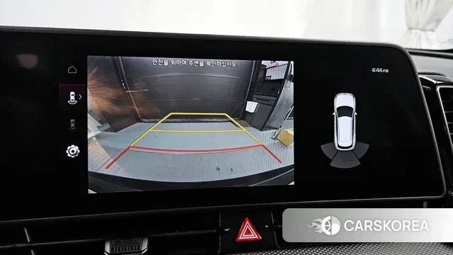 Kia Sportage 5th Generation id 3354803 из Кореи 8