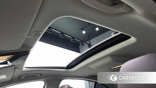 BMW 5 Series (G30) id 3922703 из Кореи 8