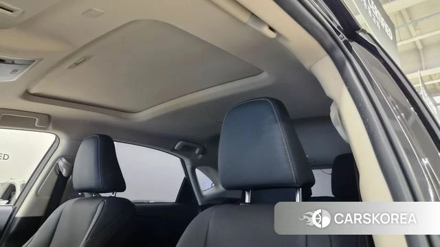 Lexus NX300h id 4338469 из Кореи 8