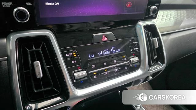 Kia Sorento 4th Generation id 4657870 из Кореи 8