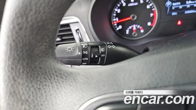 Kia K5 second generation id 2714046 из Кореи 8