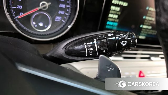 Hyundai The New Grandeur IG id 3911056 из Кореи 8