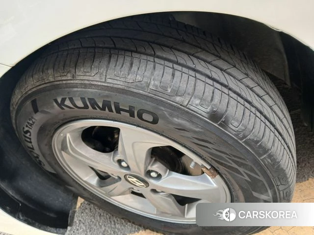 Hyundai Avante AD id 4508724 из Кореи 8