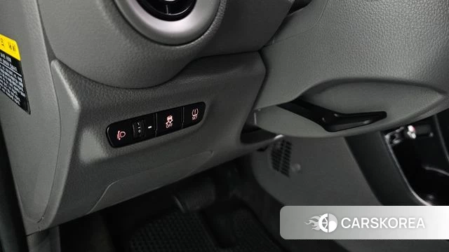 Kia All New Morning (JA) id 4483206 из Кореи 8
