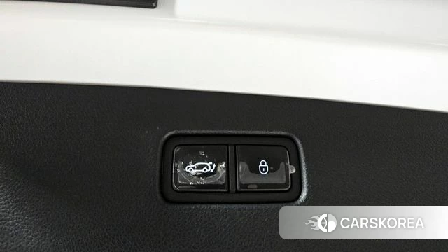 Genesis GV70 id 4442783 из Кореи 8