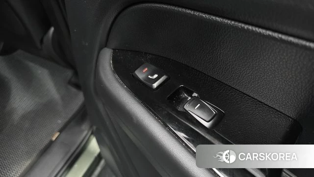 Ssangyong The New Rexton Sports Cannes id 4757658 из Кореи 8
