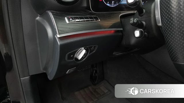 Mercedes-Benz E-Class W213 id 4722688 из Кореи 8