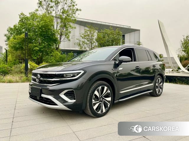 Volkswagen Lanjing id 4263863 из Китая 8